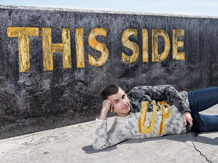 This Side Up