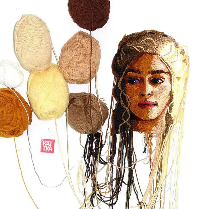 Daenerys Targaryen
