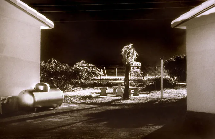 Motel, Miami