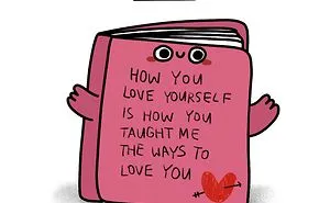 I Created Valentine's Day Cards For All 16 Myers-Briggs Personality Types