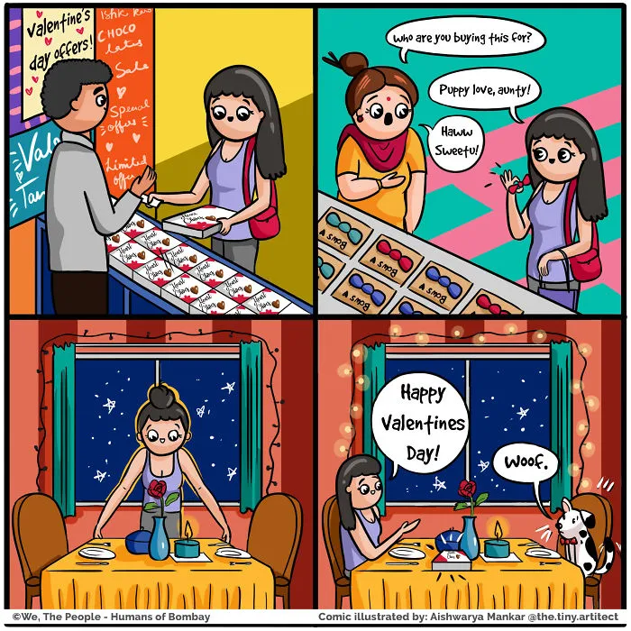 Valentine's Day