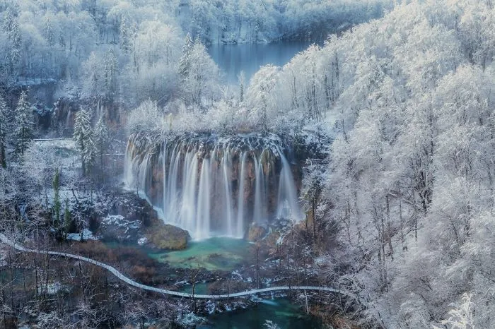 Slovenia By Jaka Ivancic
