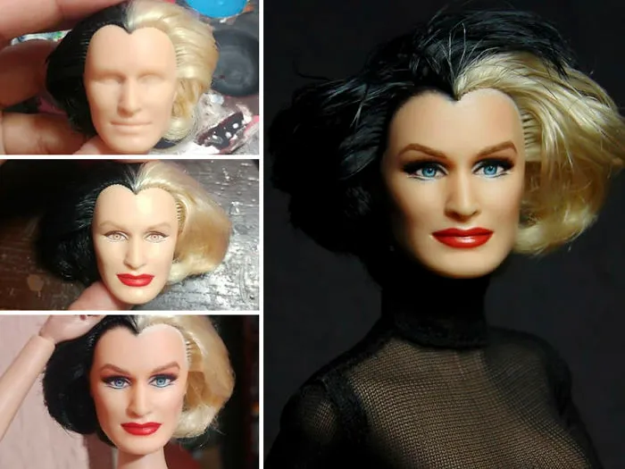 Cruella De Vil