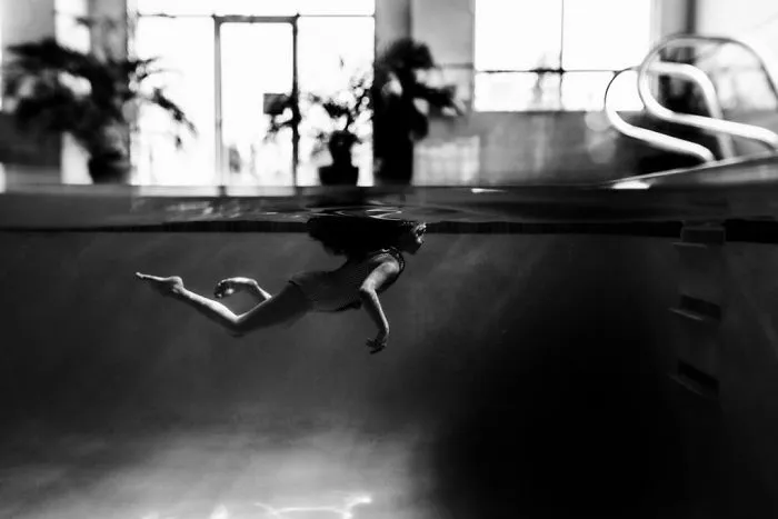 "Calm" By Ashley Marston, Canada (3rd Place In The Lifestyle Category)