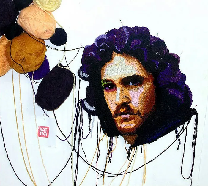 Jon Snow