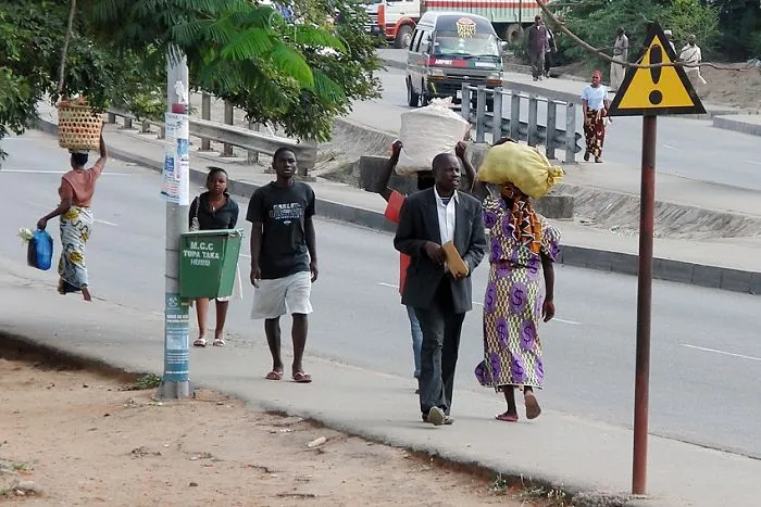 Mwanza, Tanzania