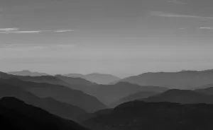 My Photographic Exploration Along The 95 Km Dzongri-Goecha La Trek