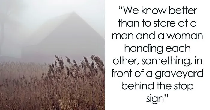 15 People Shared Creepy Stories About Their States