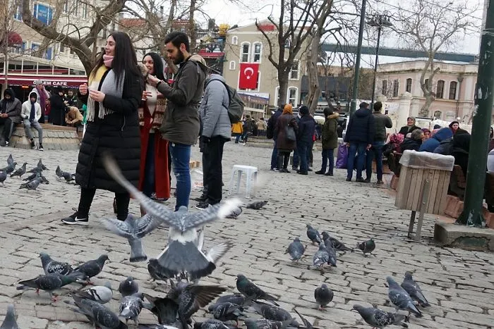 Istanbul, Turkey