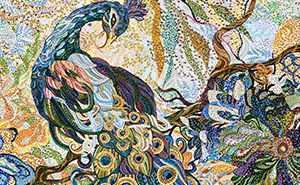 31 Of My Most Unique And Intricate Paintings