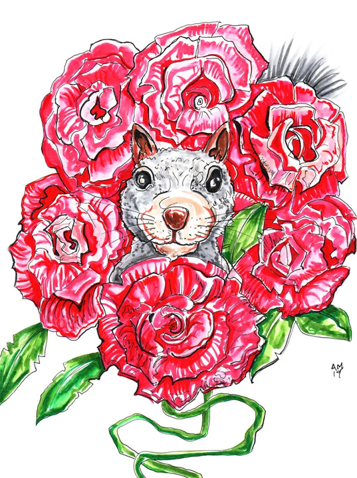 All's Rosey