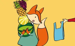 I Dream Of Living A Zero-Waste Life, Here Are The Struggles I Face (31 Comics)