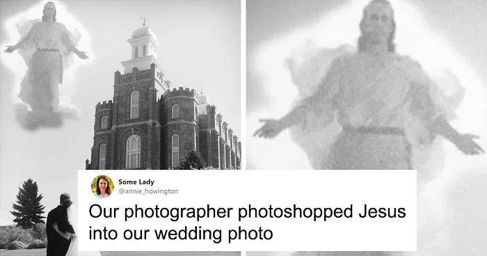 Jimmy Fallon Asks People What Are The Worst Wedding Fails They've Ever Seen, And Here Are 30 Responses
