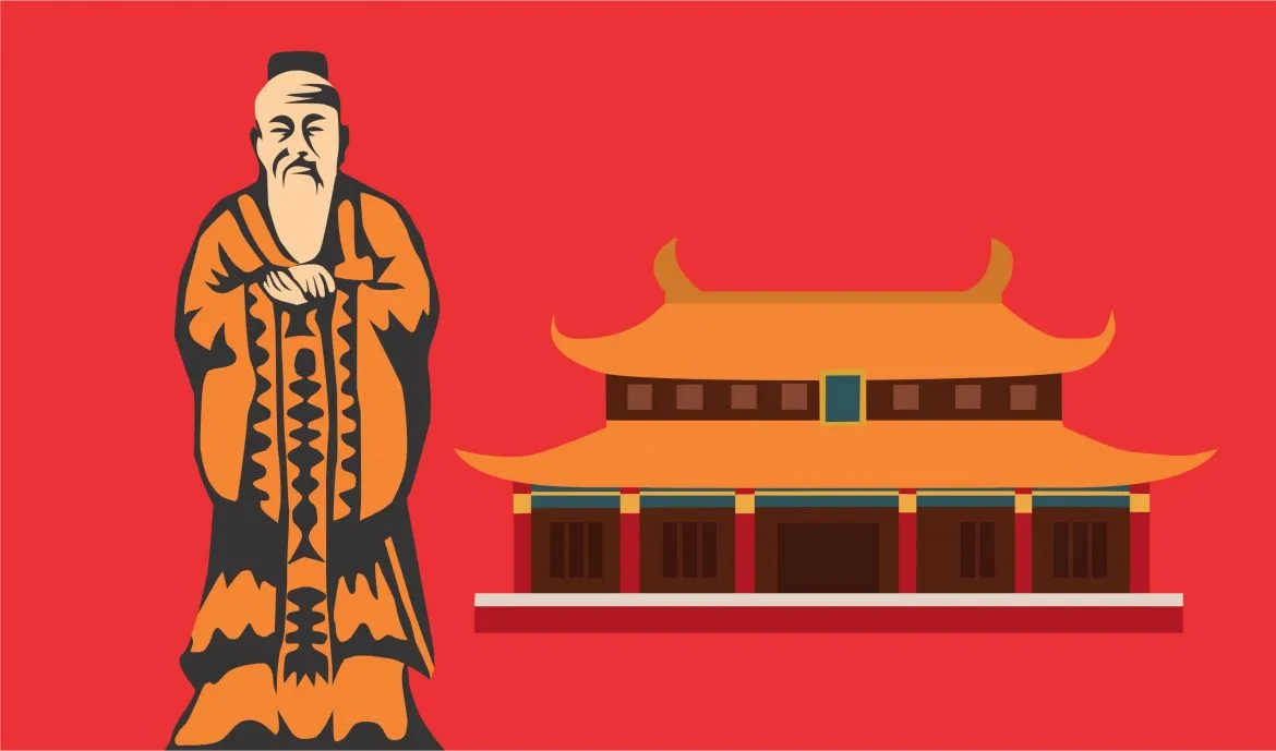 Confucianism 101