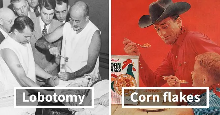 21 Bizarre Medical Practices Used In The Past That Will Make You Appreciate Modern Medicine