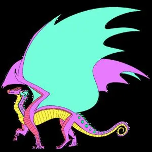 glorytherainwing