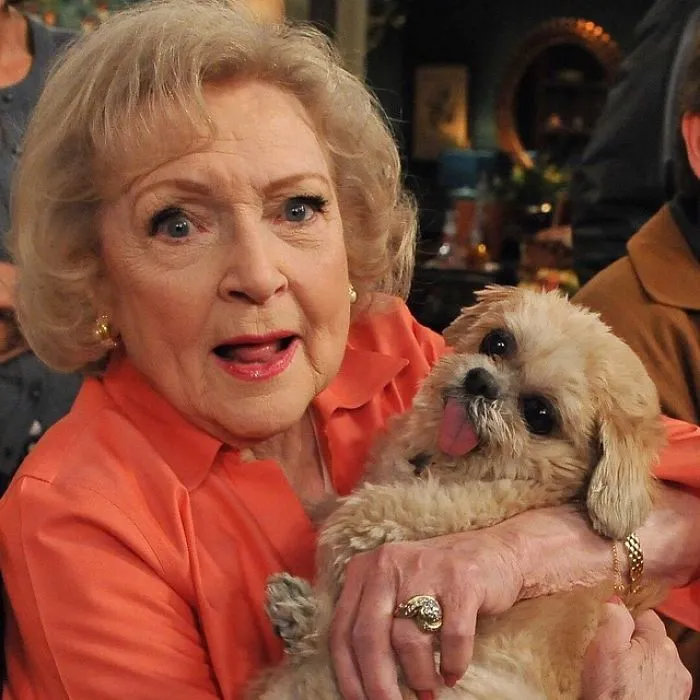 Meet Marnie, An 18 Y.O. Instagram Dog-Star With Almost 2 Million Followers And Friends Like Taylor Swift And Demi Lovato