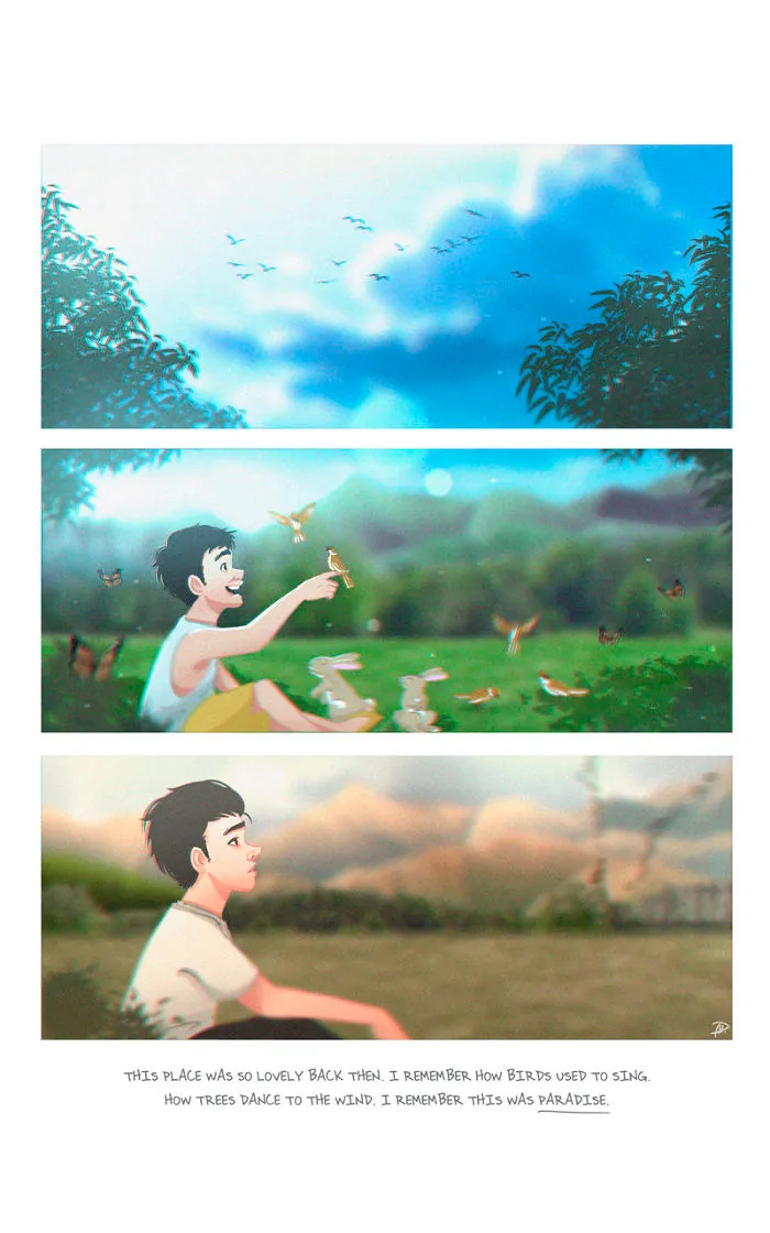Paradise