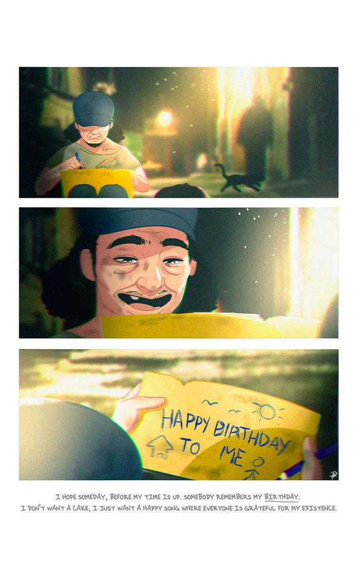 Birthday