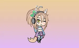 I Play Gacha Life, And Here Are Some Of My OC's