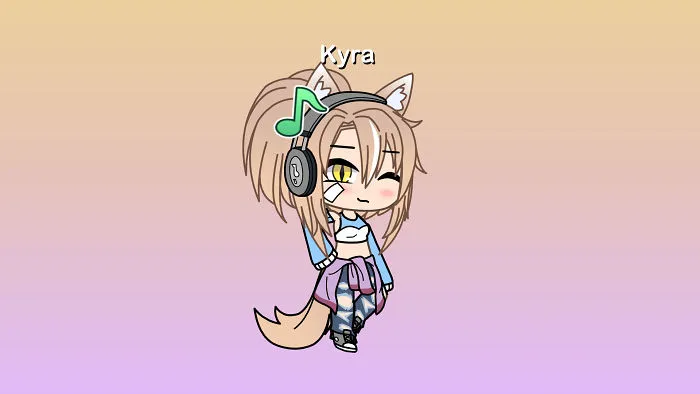 Kyra
