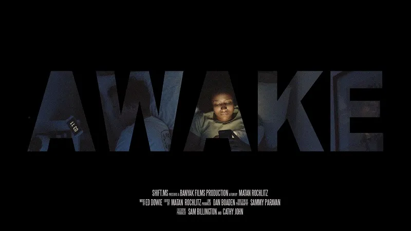 Awake: A Genuine Look At The Insomnia Complications Of Ms Sufferers