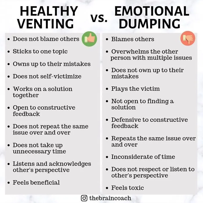 Neuropsychologist Shares Important Do's And Dont's About Mental Health And Her 113k Followers Can't Thank Her Enough
