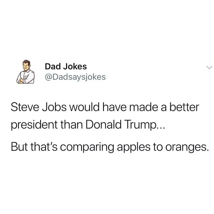 This Instagram Account Posts The Worst Dad Jokes That Are Actually Hilarious (30 Pics)
