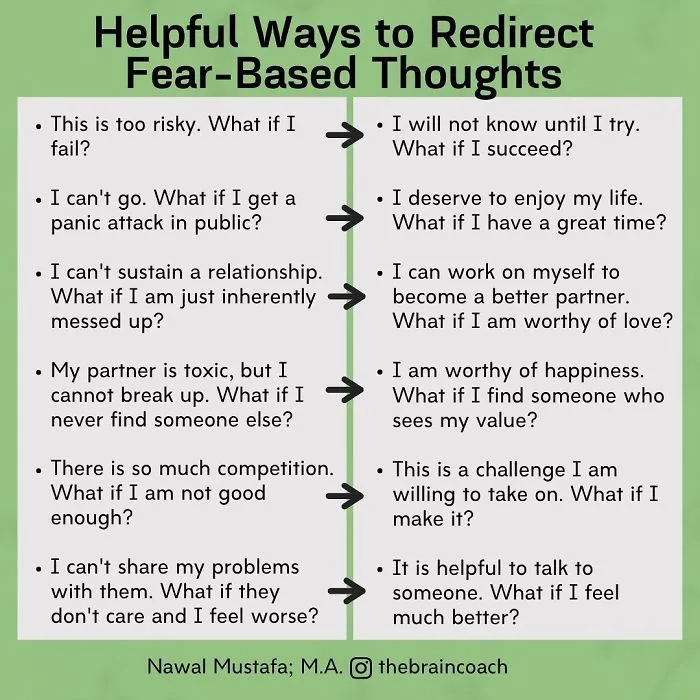 Neuropsychologist Shares Important Do's And Dont's About Mental Health And Her 113k Followers Can't Thank Her Enough