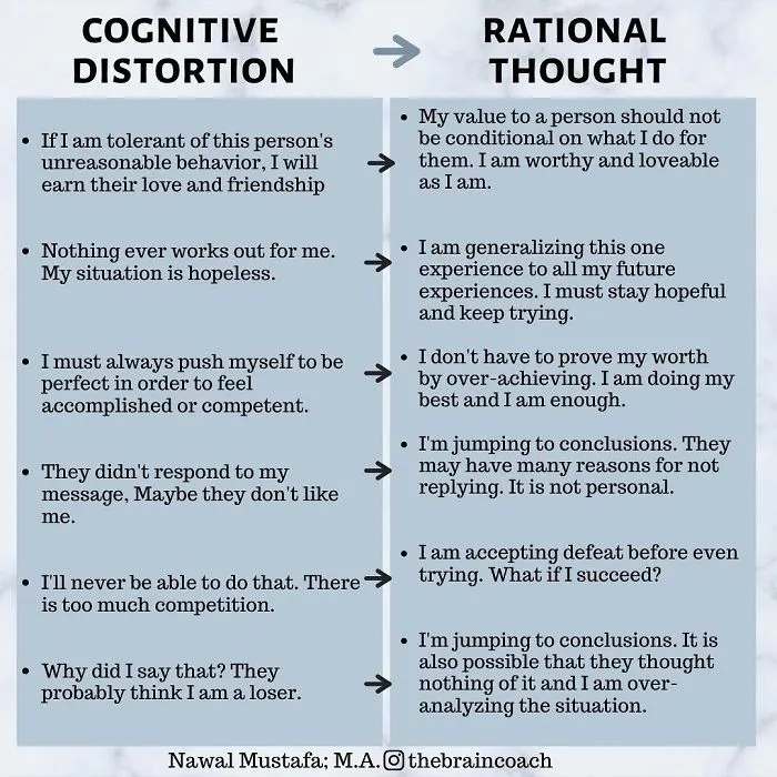 Neuropsychologist Shares Important Do's And Dont's About Mental Health And Her 113k Followers Can't Thank Her Enough
