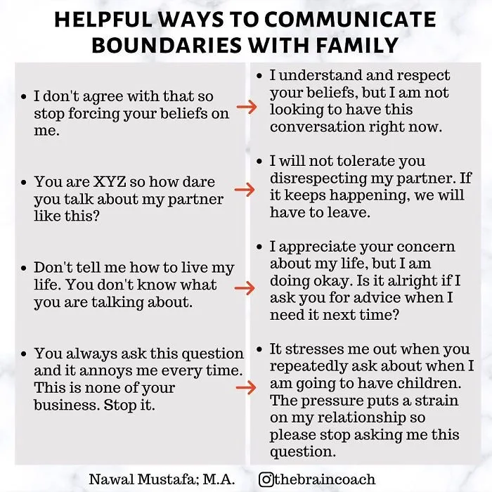 Neuropsychologist Shares Important Do's And Dont's About Mental Health And Her 113k Followers Can't Thank Her Enough