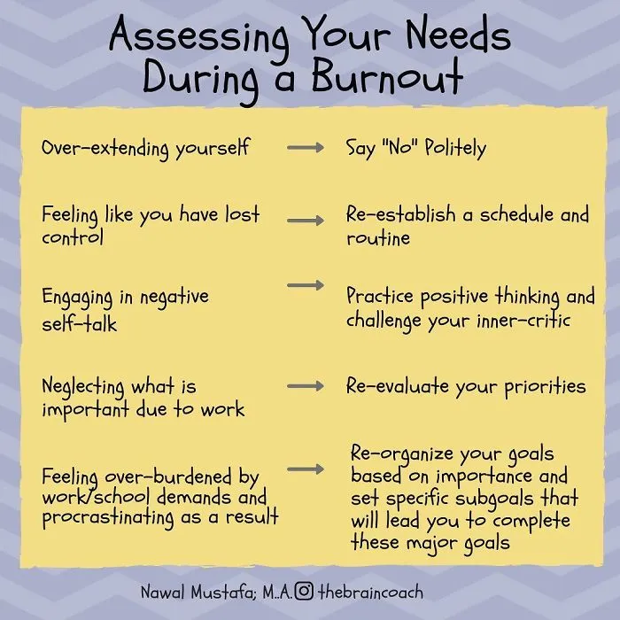 Neuropsychologist Shares Important Do's And Dont's About Mental Health And Her 113k Followers Can't Thank Her Enough