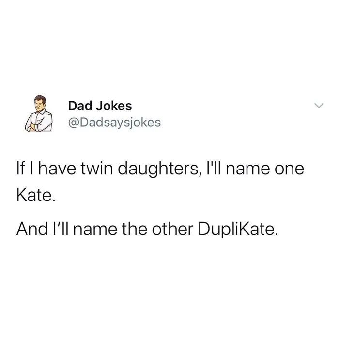 This Instagram Account Posts The Worst Dad Jokes That Are Actually Hilarious (30 Pics)