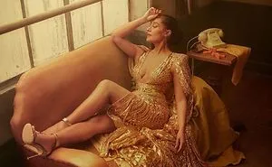 Celebrity Portraits Taken At Vanity Fair's Oscars After-Party By Mark Seliger Are Here (14 Pics)