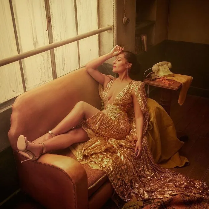 Tracee Ellis Ross