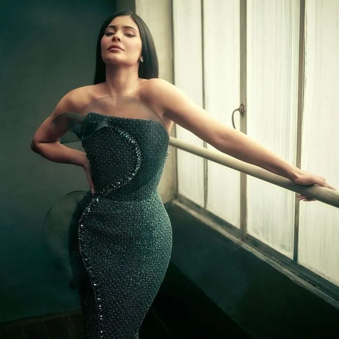 Kylie Jenner