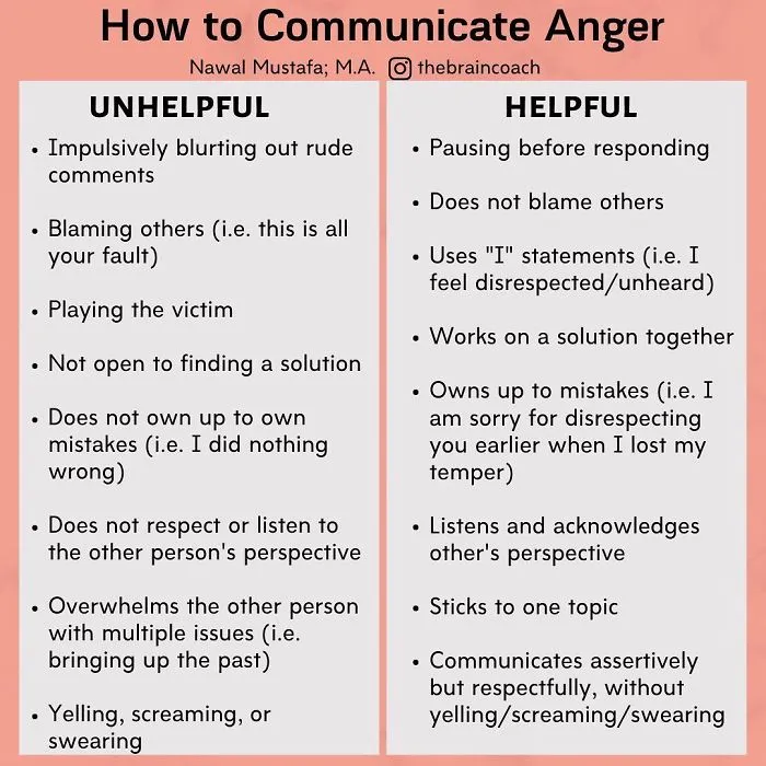 Neuropsychologist Shares Important Do's And Dont's About Mental Health And Her 113k Followers Can't Thank Her Enough