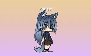 I Play Gacha Life, And Here Are Some Of My OC's