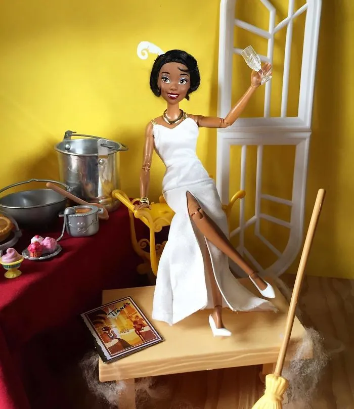 Tiana