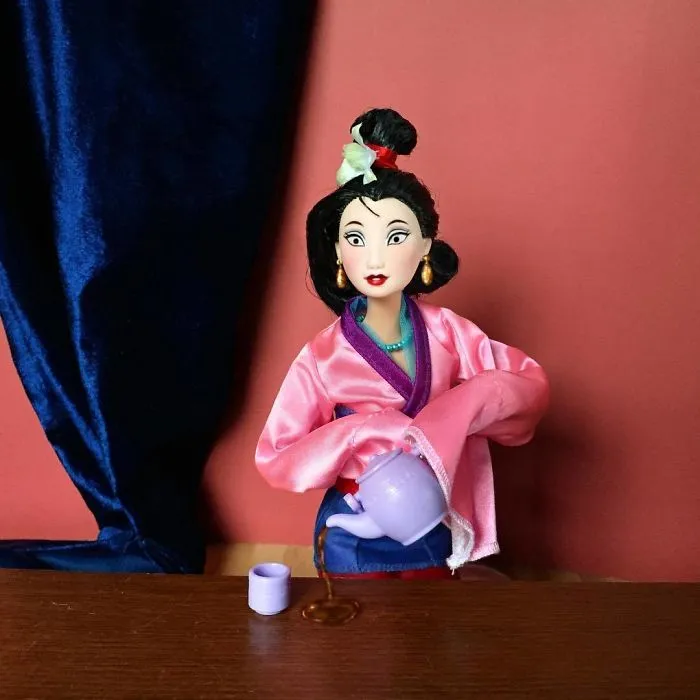 Mulan