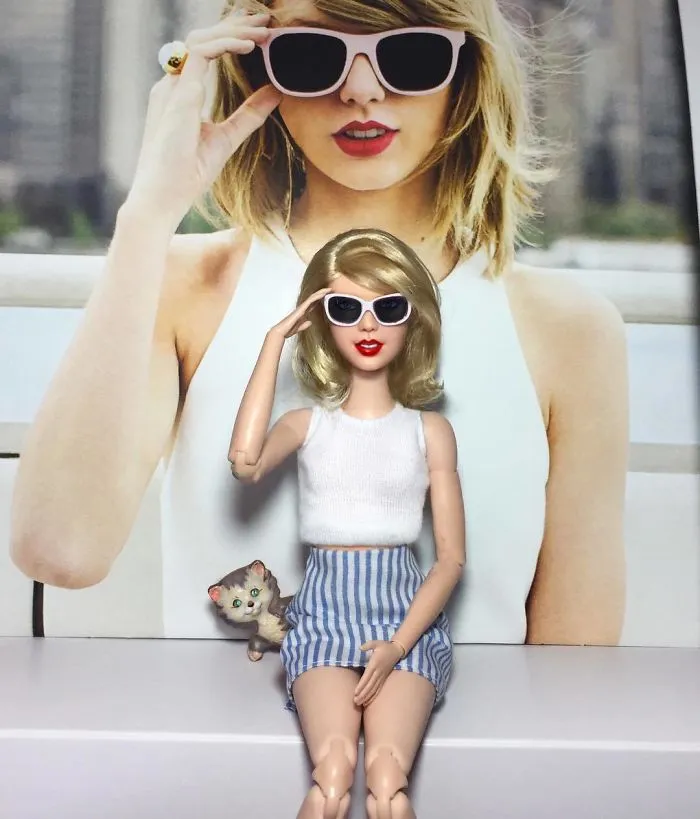Taylor Swift