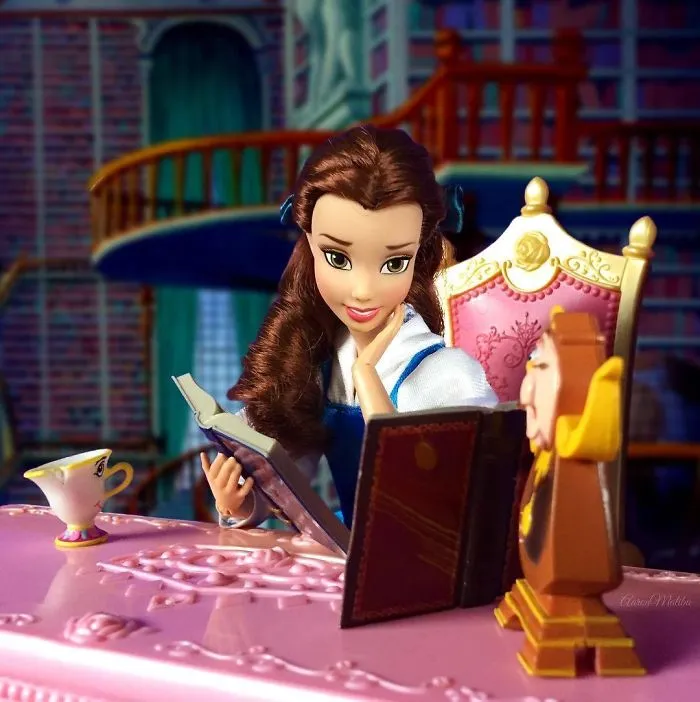 Belle
