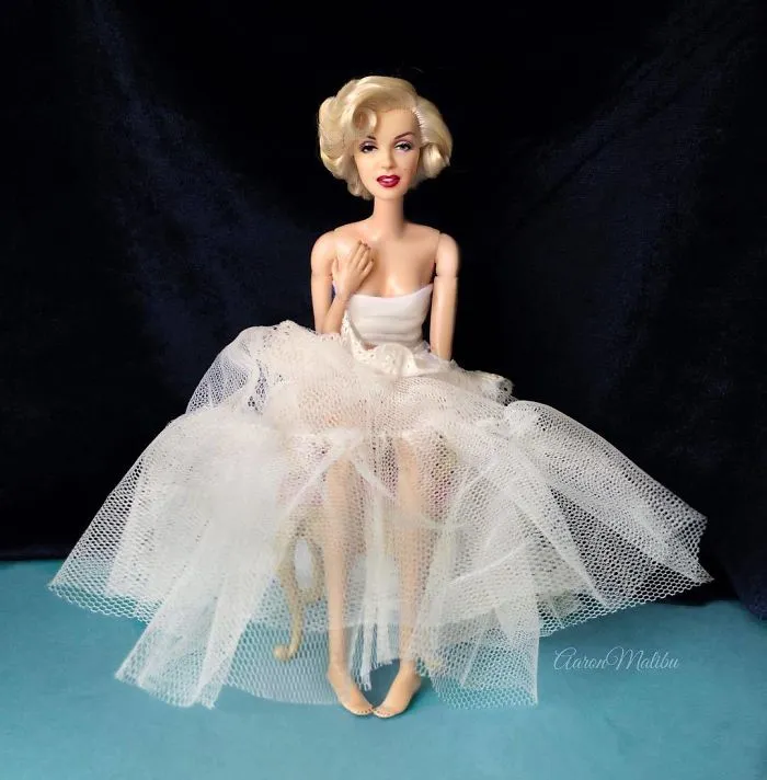 Marilyn Monroe