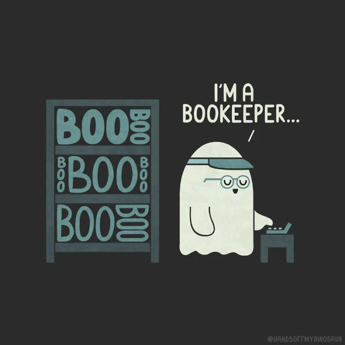 Bookeeper