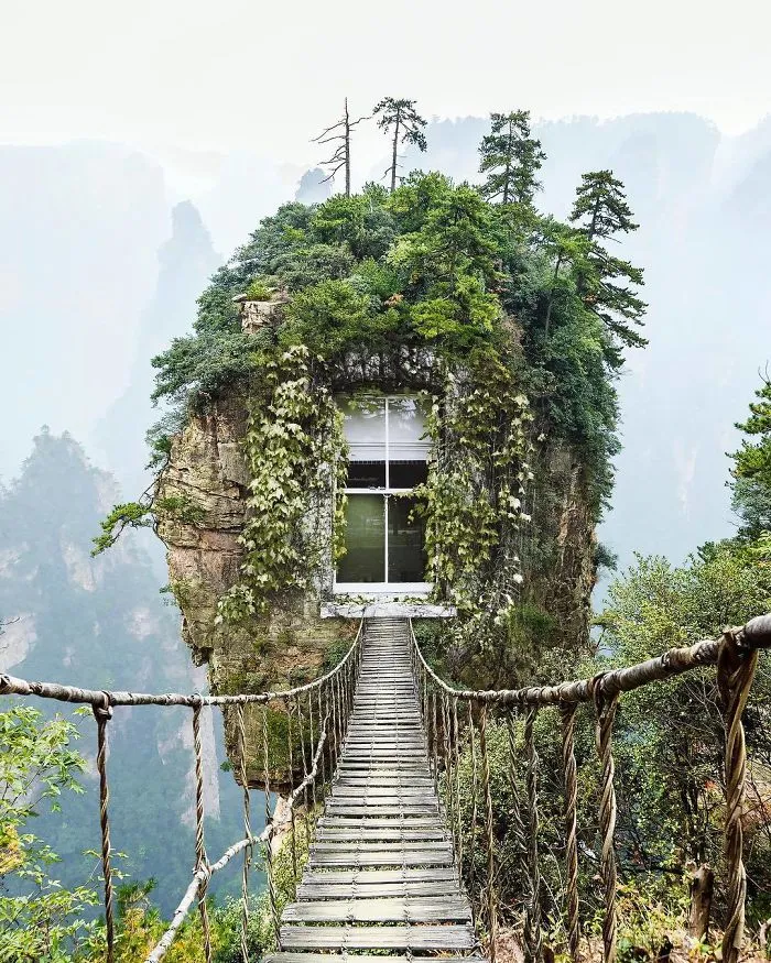 Who Wants To Live In This House?