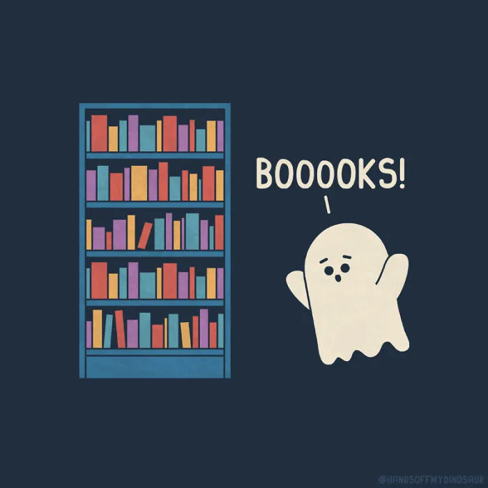 Book Lover