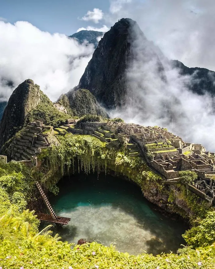 Hidden Places