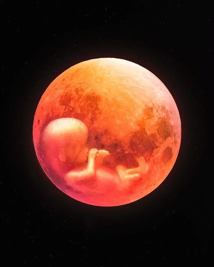 Moonchild