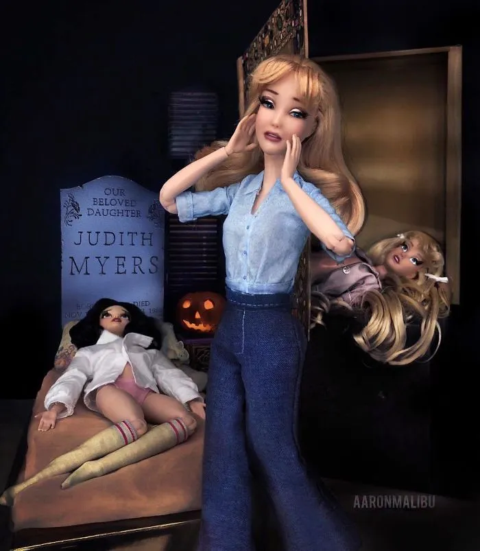 Laurie Strode