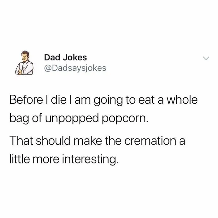 This Instagram Account Posts The Worst Dad Jokes That Are Actually Hilarious (30 Pics)
